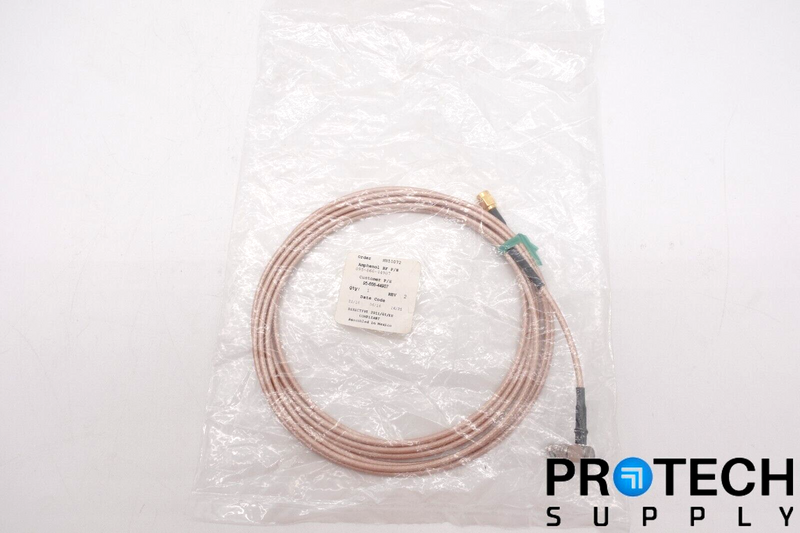 Load image into Gallery viewer, Amphenol RF 95-666-44907 Coaxial Cables NEW with WARRANTY