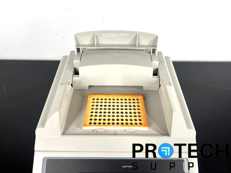Load image into Gallery viewer, Applied Biosystems GeneAmp PCR System 9700 + Power Cable with WARRANTY
