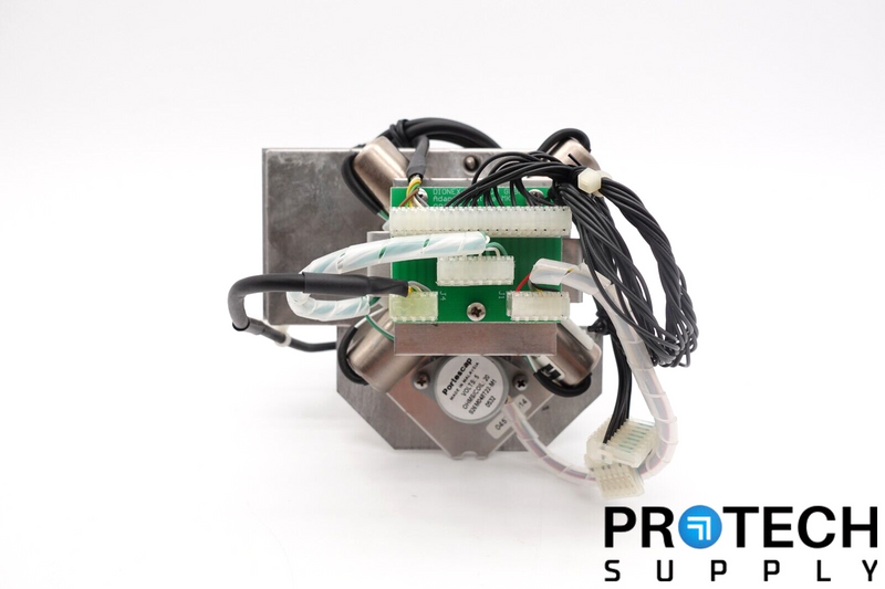 Load image into Gallery viewer, Dionex 9035.0105 Solvent Mixing Valve Assy + Control Board with WARRANTY