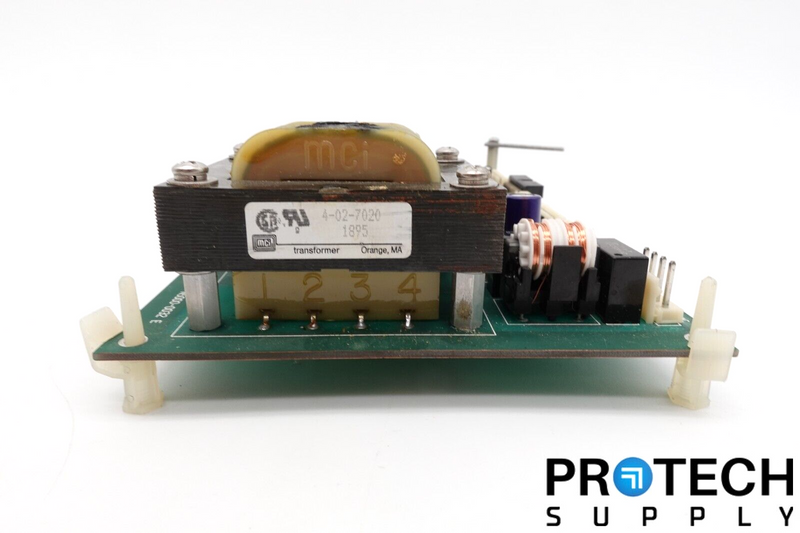Load image into Gallery viewer, Vankel / Varian N5000-0032 E Dissolution Main Board with WARRANTY