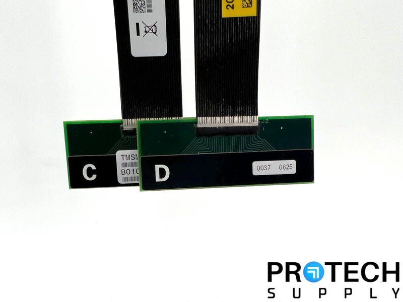 Load image into Gallery viewer, Tektronix TMSMPH4 Microsupport Probe Head + Case with WARRANTY