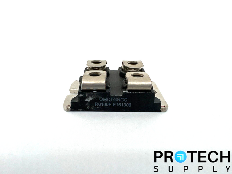 Load image into Gallery viewer, Ohmite Current Sense Resistor OMCTGHGC with WARRANTY