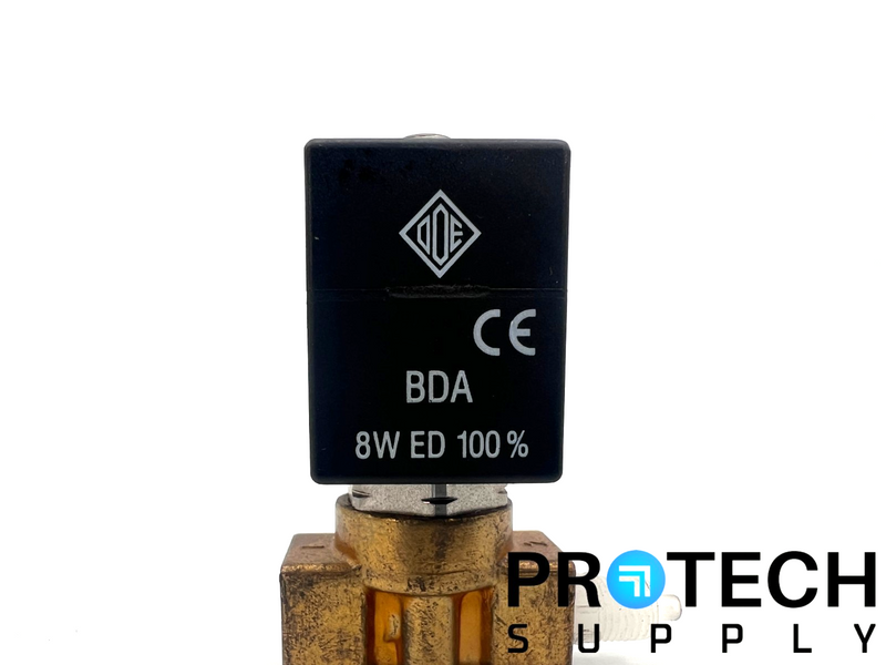 Load image into Gallery viewer, ODE BDA Solenoid Valve Assy with WARRANTY
