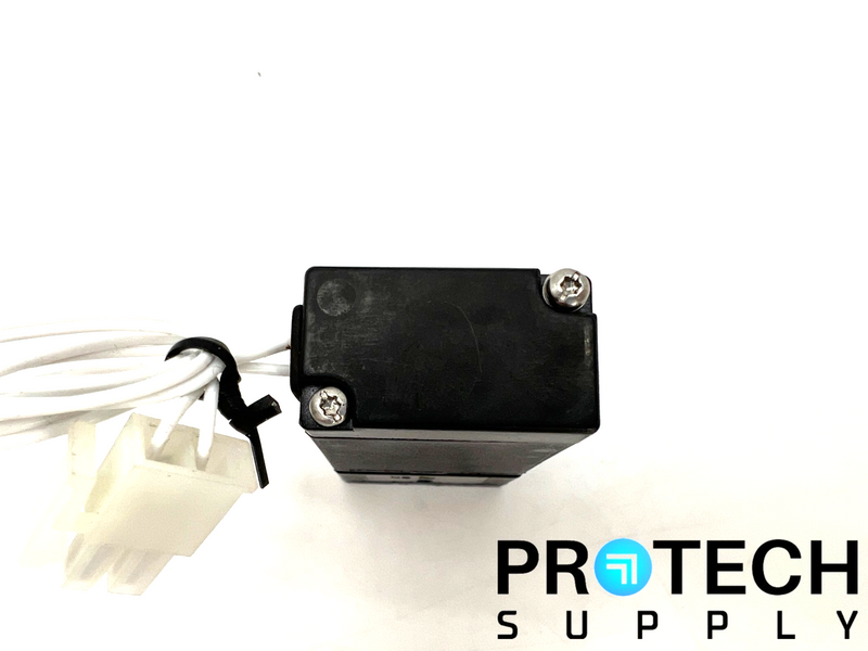 Load image into Gallery viewer, Burkert 6126 Way Rocker-Solenoid Valve 1.2A 24V DC 5bar 3.4W with WARRANTY