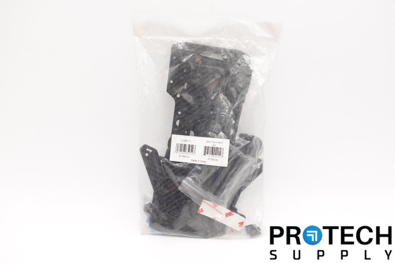 Load image into Gallery viewer, Yuneec Carbon Fiber Airframe YUNAERO110 Intel Aero Drone NEW