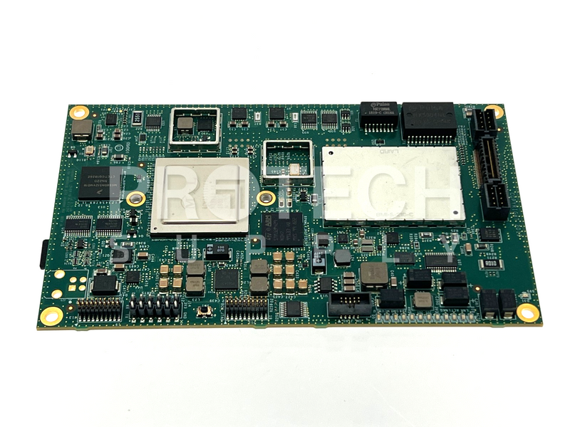 Load image into Gallery viewer, Brubeck 651-01090-06 PCB Assembly 650-01090-06 + Swissbit 32GB Card GUARANTEED