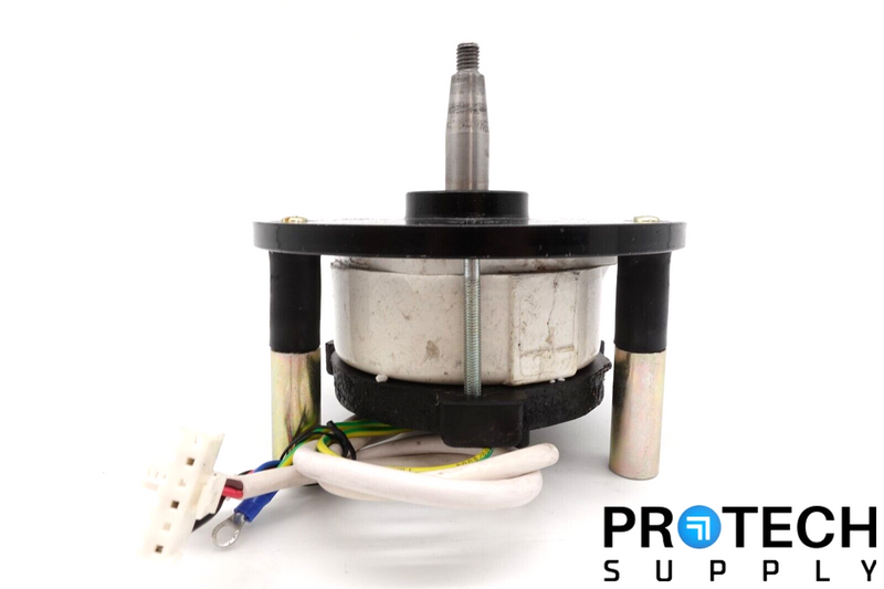 Load image into Gallery viewer, ZW-250 (TL-600) Brushless DC Motor with WARRANTY