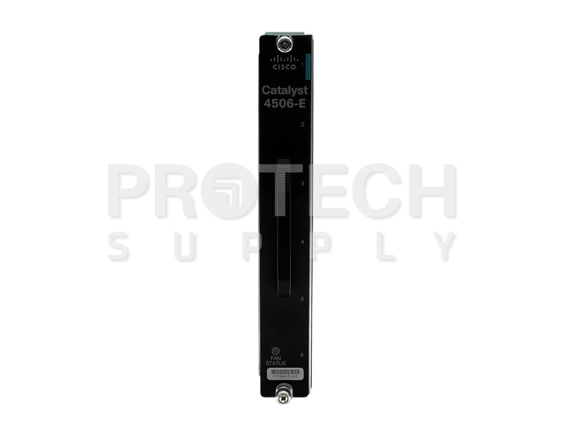 Load image into Gallery viewer, Cisco Catalyst 4506-E Fan Tray 800-26042-05 GUARANTEE