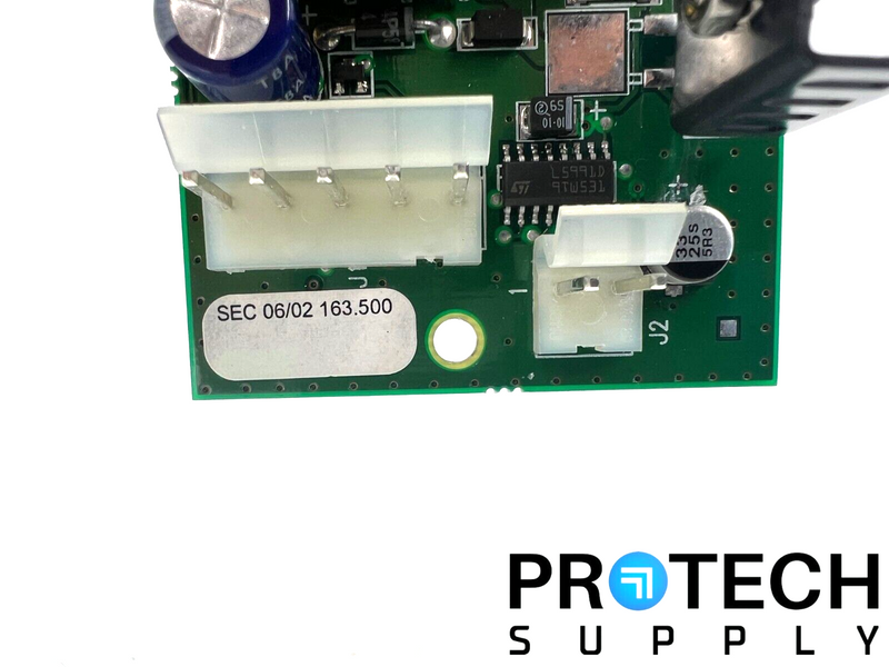 Load image into Gallery viewer, Millipore PF08041/B Power Supply Board from Milli-Q Synthesis A10 with WARRANTY