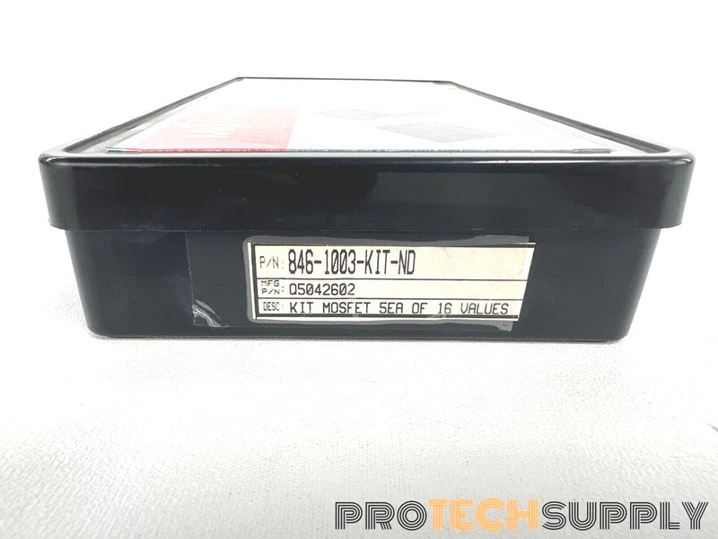 Load image into Gallery viewer, ROHM Semiconductor 846-1003-KIT-ND Mid Power FETs Kit with WARRANTY