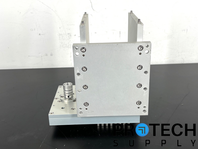 Load image into Gallery viewer, 96-Channel Pipetting Head Robotic Assembly from M96 Extraction System