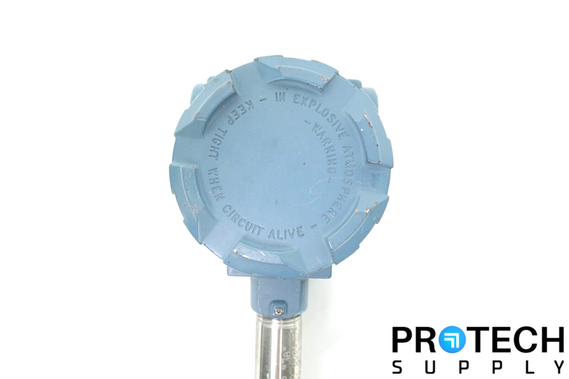 Load image into Gallery viewer, Rosemount Sapphire Tempurature Sensor FM0GST0015T15V with WARRANTY