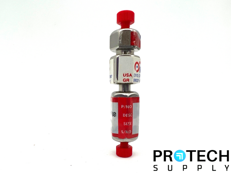 Load image into Gallery viewer, Phenomenex Column Synergi 4u Fusion-RP 80A 30 x 2.00mm 00A-4424-B0 w/ WARRANTY