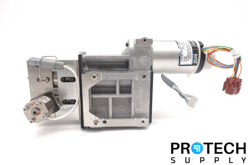 Load image into Gallery viewer, Agilent G1311-60001 Assembly & Superior Electric Stepping Motor with WARRANTY