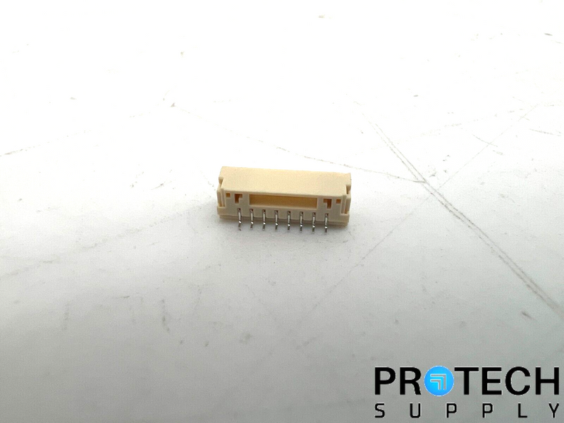 Load image into Gallery viewer, (Approx 80) America Inc Connector Header Surface Mount SM0B-GHS-TB w/ WARRANTY