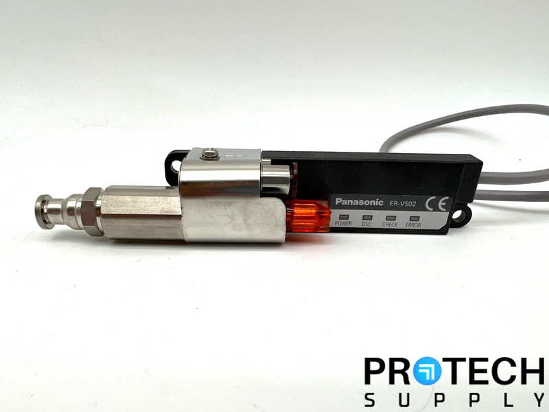Load image into Gallery viewer, Panasonic Ultra Compact Static Ionizers ER-VS02 with WARRANTY
