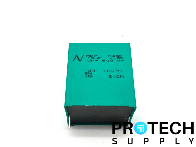 Load image into Gallery viewer, (4/Pk) Kemet C4AEHBU5150A12J Film Capacitor with WARRANTY