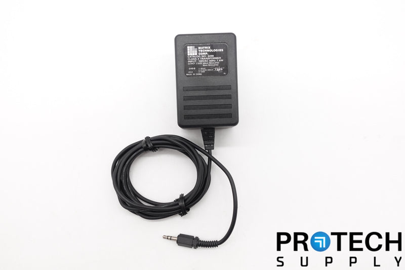 Load image into Gallery viewer, Matrix 6098 Impact Pipette Power Adapter with WARRANTY
