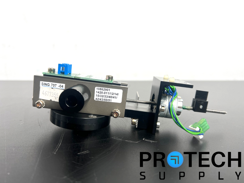 Load image into Gallery viewer, Lot of Misc Parts from Perkin Elmer VICTOR3V Plate Reader with WARRANTY
