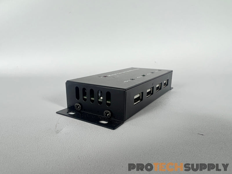 Load image into Gallery viewer, Neonet GC-US4W Metal 4-Port USB 2.0 Hub with WARRANTY
