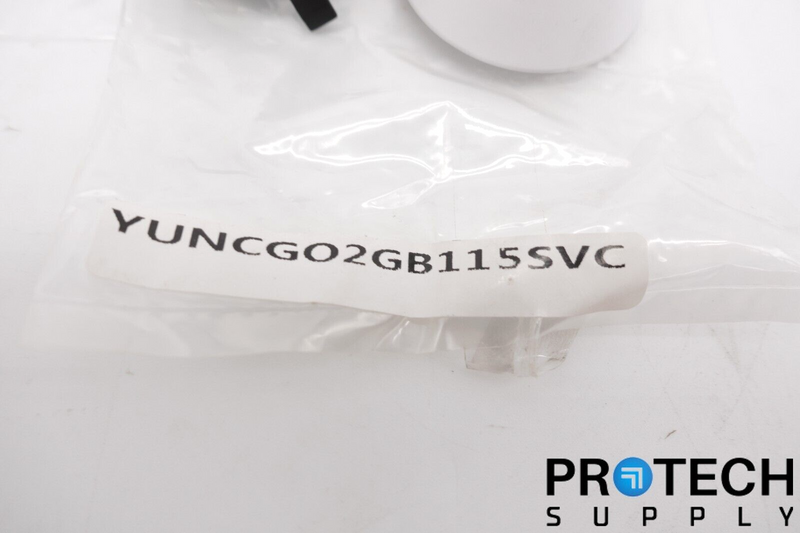 Load image into Gallery viewer, Yuneec YUNCGO2GB115 Camera Front Cover for CGO2 NEW