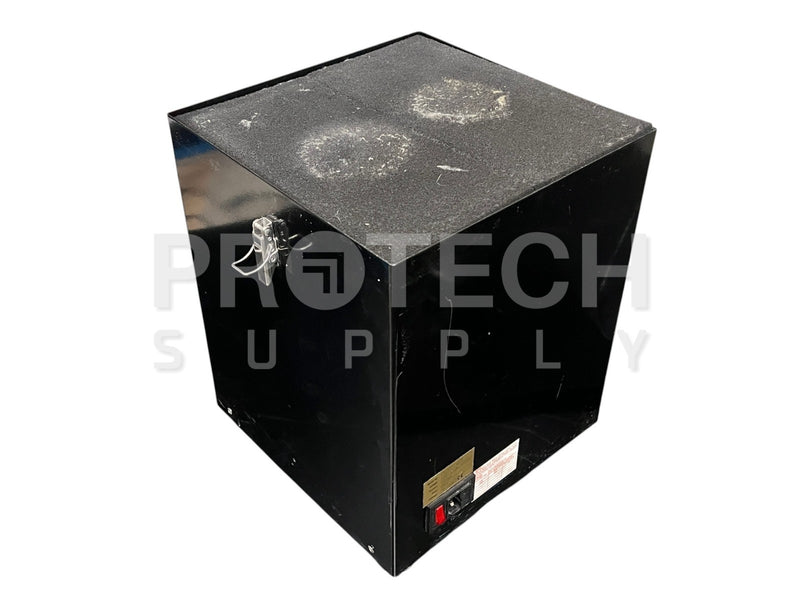 Load image into Gallery viewer, XYTRONIC HV/2E Dual Inlet Fume Extractor GUARANTEE