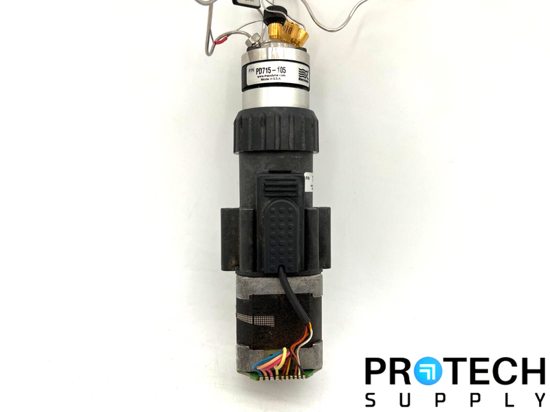 Load image into Gallery viewer, Rheodyne PD715-105 + 7770-352 / Minebea Motor 17PM-K440-01W with WARRANTY