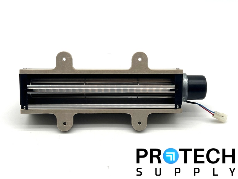 Load image into Gallery viewer, Ebm-Papst 76665-2-2911 Tangential Fan with WARRANTY