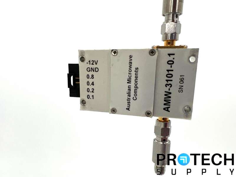 Load image into Gallery viewer, Australian Microwave Mass Flow Controller + Inmet Isolator with WARRANTY