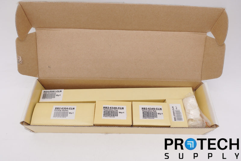 Load image into Gallery viewer, HP LaserJet 2203 Preventive Maintenance Roller Kit RK-2200 NEW with WARRANTY
