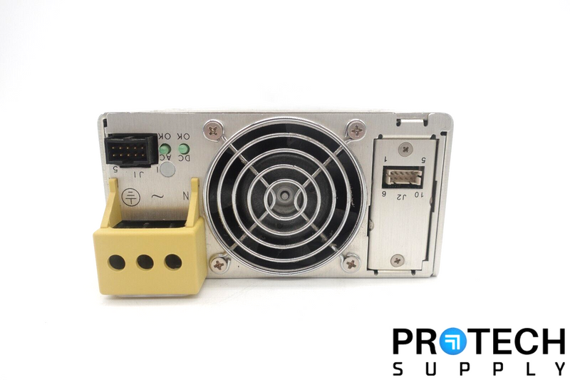Load image into Gallery viewer, Emerson Network Power iMP4-2Q0-1E0-4LL0-00-A Enclosed AC DC Converter + WARRANTY