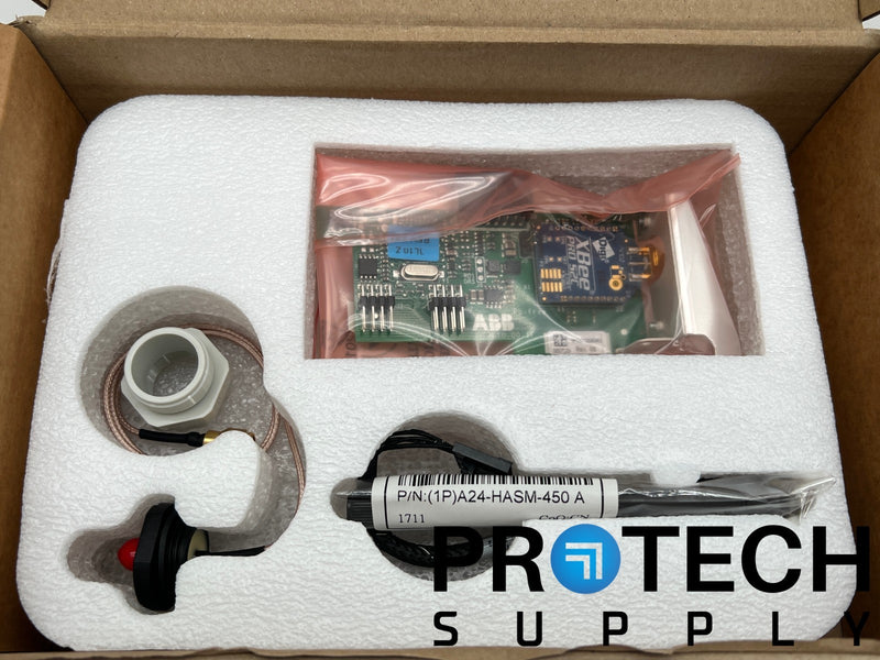 Load image into Gallery viewer, ABB PVI Radio Module NEW with WARRANTY