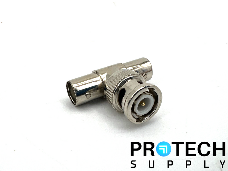 Load image into Gallery viewer, Lot of Misc Coaxial BNC Cable Connectors + Adapters with WARRANTY