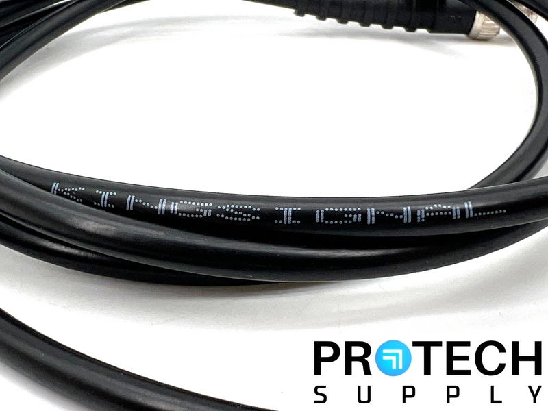Load image into Gallery viewer, Kingsignal RG58 50OHM Coax Coaxial Cable with WARRANTY