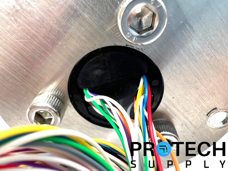 Load image into Gallery viewer, MOOG AC6023-18 Capsul Slip Ring with WARRANTY