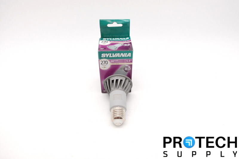 Load image into Gallery viewer, Sylvania PAR20 270lm RefLED 5.5W NEW with WARRANTY