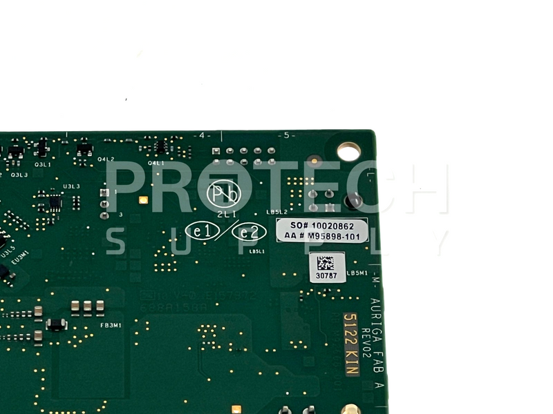 Load image into Gallery viewer, Intel / Astera Labs Auriga PCIe Gen5 Card w/ PT5161L Retimer Chip NEW GUARANTEED