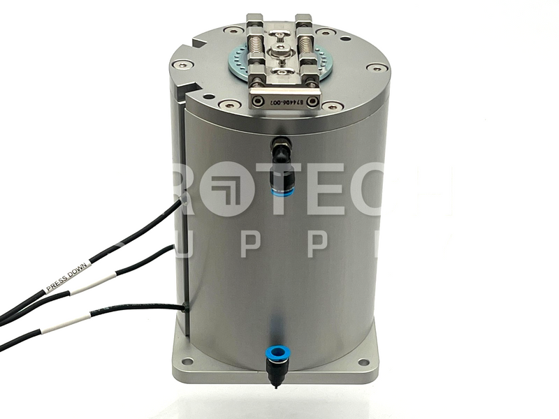 Load image into Gallery viewer, Fabco-Air FPS-1983 Air Pneumatic Cylinder GUARANTEED