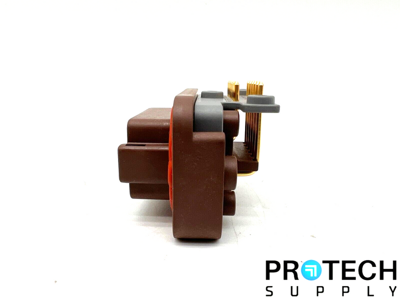 Load image into Gallery viewer, 7/Pk Amphenol Connector Header Through Hole AT13-12PD-BM01 with WARRANTY