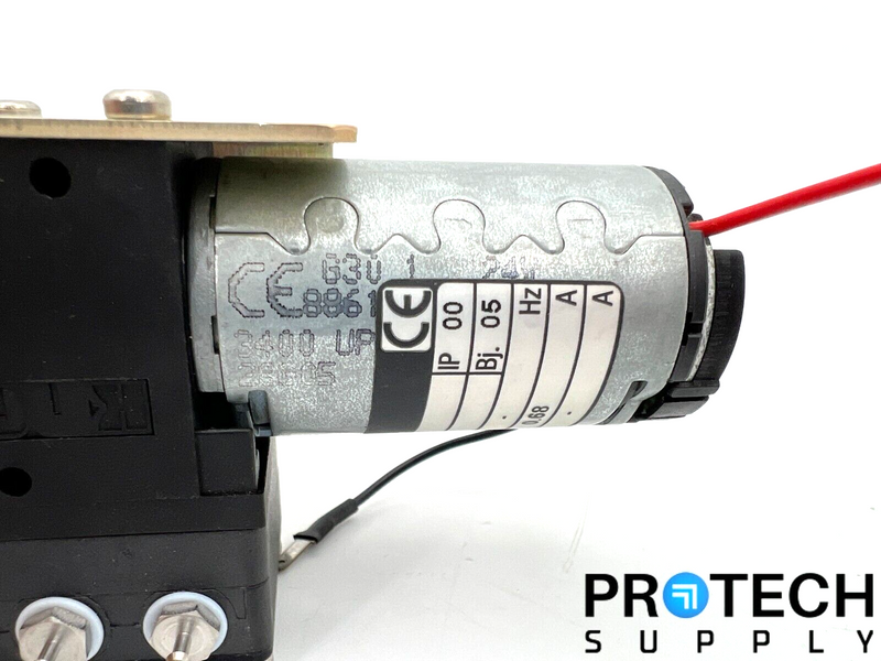 Load image into Gallery viewer, KNF Diaphragm Liquid Pump PLM2881-NF30 with WARRANTY
