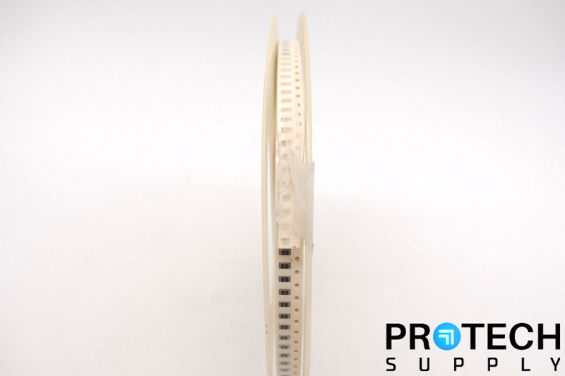 Load image into Gallery viewer, (Qty 5000) Yageo RC1206JR-070RL Roll of Chip Resistors NEW with WARRANTY