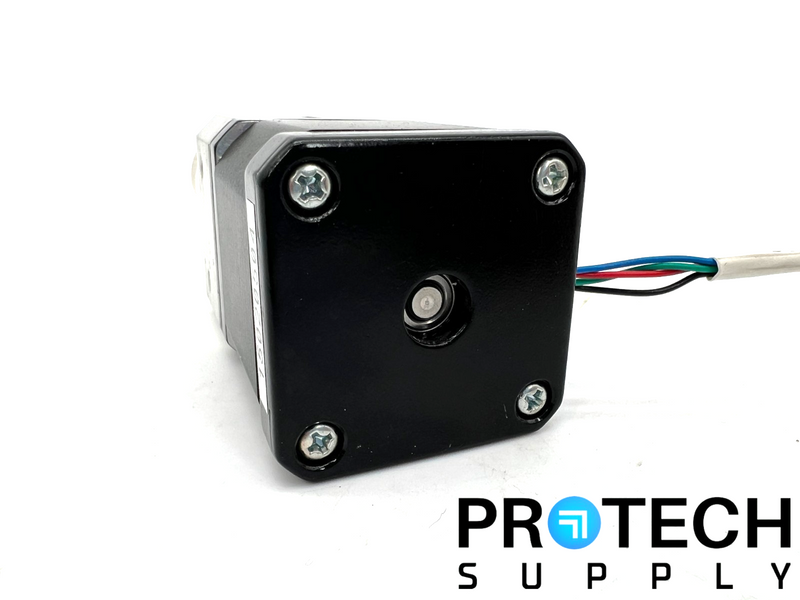 Load image into Gallery viewer, Sample Injection Valve + Stepper Motor Drive with WARRANTY