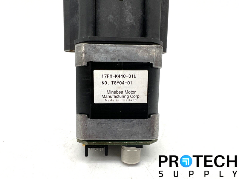 Load image into Gallery viewer, Rheodyne PD715-105 + 7770-352 / Minebea Motor 17PM-K440-01W with WARRANTY