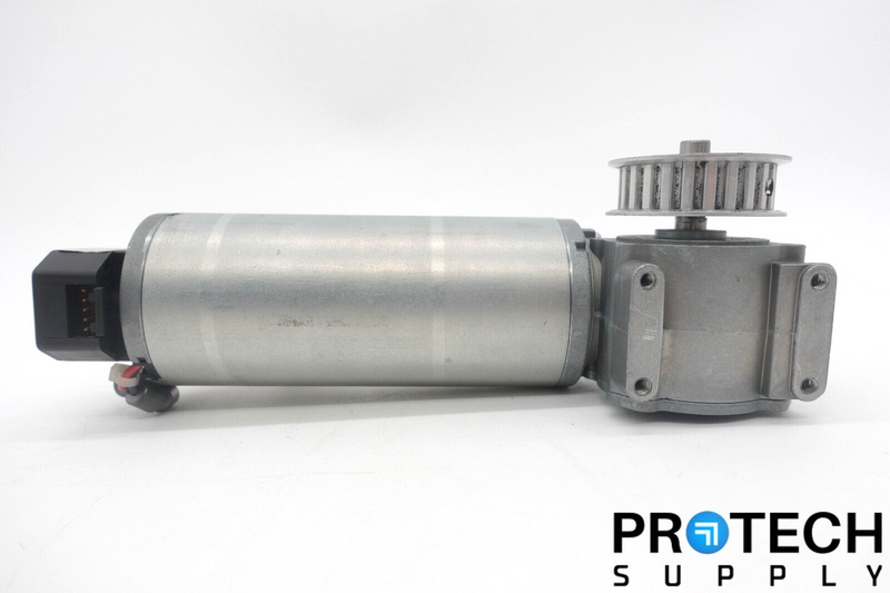 Load image into Gallery viewer, Dunkermotoren GR 53X58 Gear Motor 3400 RPM + SG62 Gearbox with WARRANTY