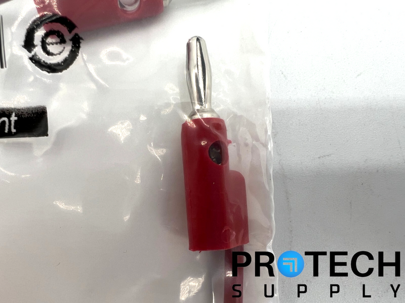 Load image into Gallery viewer, Pomona B-12-2 Banana Plug Patch Cord 30VAC/60DC NEW with WARRANTY