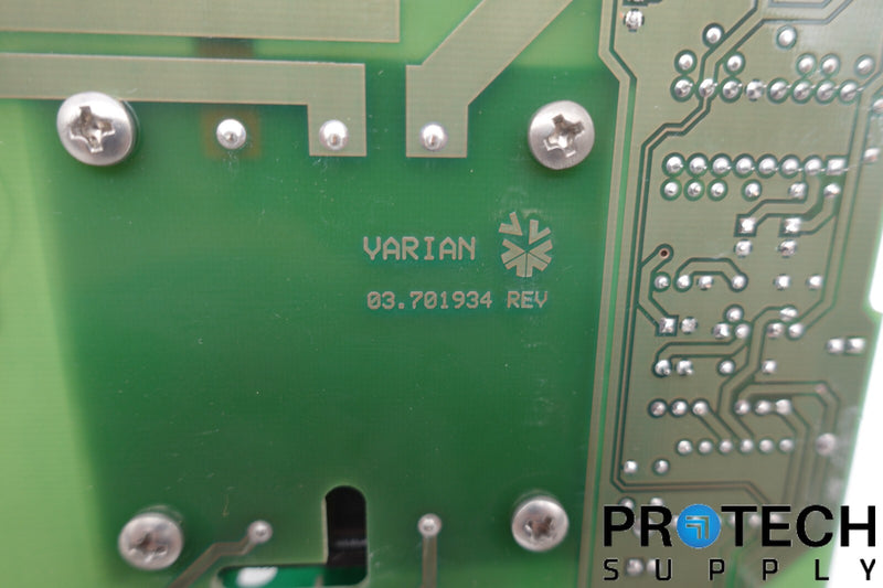 Load image into Gallery viewer, Varian 03.701934 Board with WARRANTY