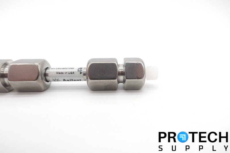 Load image into Gallery viewer, Agilent 765750-902 ZORBAX Extend 300 C18 3.5µm 2.1 x 50 mm Column with WARRANTY