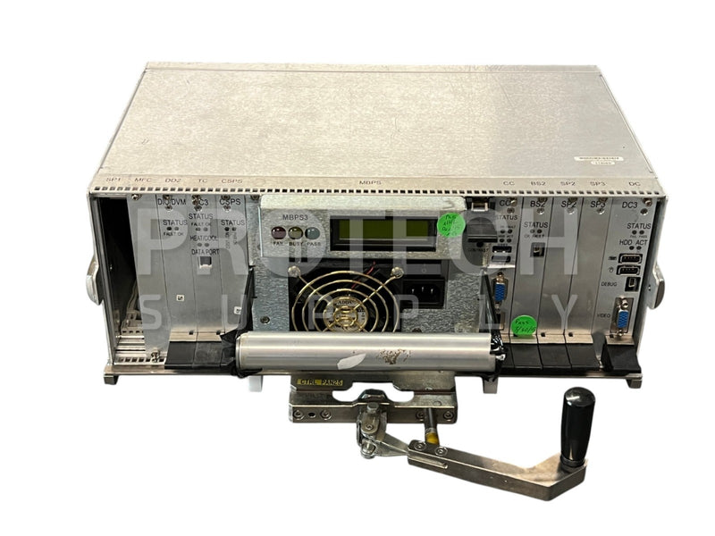 Load image into Gallery viewer, Intel E65505-200 Controller Backplane System with WARRANTY