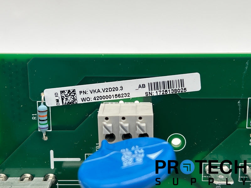 Load image into Gallery viewer, ABB VKA.V2D20.3 Control Board 3N639900000A with WARRANTY