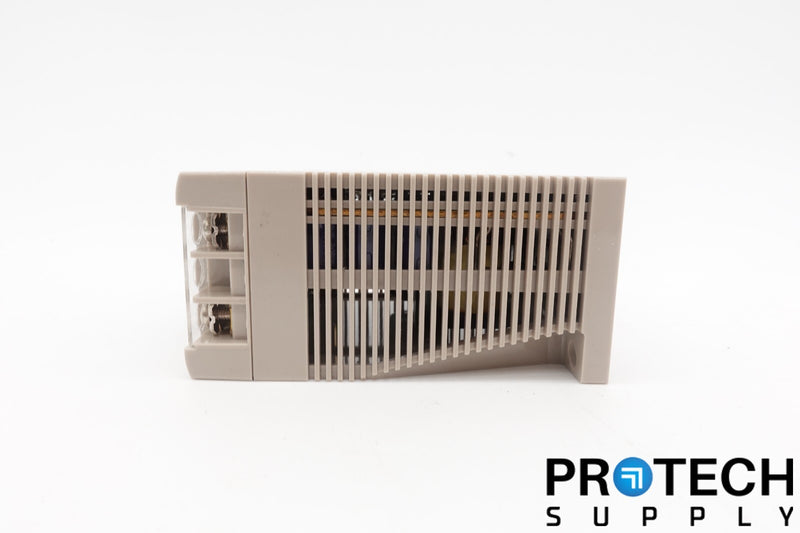 Load image into Gallery viewer, Omron S82K-01505 Din Rail Power Supply 100-240VAC 5VDC 2.5A with WARRANTY